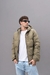 CAMPERA BONNIE VERDE - comprar online