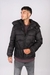 CAMPERA CROP NEGRO - comprar online