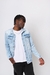 CAMPERA SLAB2 - tienda online
