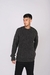SWEATER EIGHTY NEGRO - comprar online