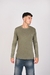 SWEATER SHED VERDE - tienda online