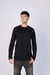 REMERA SLEEVE NEGRO - comprar online