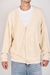 CARDIGAN SPUN CRUDO - tienda online