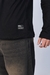REMERA SLEEVE NEGRO en internet