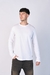 REMERA SLEEVE BLANCO - comprar online