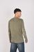 SWEATER SHED VERDE - Vibrix