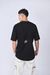 REMERA STAR NEGRO - Vibrix