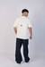 REMERA GROWTH CRUDO - Vibrix