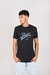 REMERA FORT NEGRO - comprar online