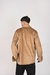 CAMISACO VELT BEIGE - Vibrix