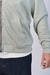 CAMPERA INTER VERDE - tienda online