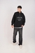 BUZO NECK NEGRO - comprar online