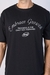 REMERA GROWTH NEGRO - Vibrix