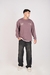 BUZO TIGHT MORADO - tienda online