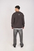 BUZO TIGHT GRIS - tienda online