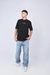 REMERA YOUTH NEGRO - comprar online