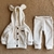 Conjunto darlon con capucha - comprar online