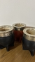 Mate imperial marrón en internet