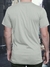 Camiseta Masculina Flor - Almerib Shop