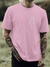 Camiseta Masculina Flor - loja online