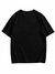 Camiseta Estampa Triângulo - loja online