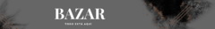 Banner de la categoría BAZAR