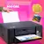Impresora Multifuncional de Inyección de Tinta 3 en 1 Brother DCP-T530DW con Wi-Fi en internet