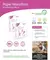 Imagen de Papel Marathon carta XEROX 99% blancura, 5000 hojas
