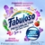 Limpiador Multiusos Líquido Fabuloso Antibacterial Lavanda 5L