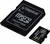 Memoria Flash Micro Sd Kingston Sdxc Canvas Select Plus 128gb 100r Uhs-I U1 V10 C/Adaptador (Sdcs2/128gb) en internet
