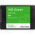 SSD Interno Western Digital Green 240GB 2.5" 7mm SATA lll Lect 545/545 MBs para PC y Lap