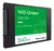 SSD Interno Western Digital Green 240GB 2.5" 7mm SATA lll Lect 545/545 MBs para PC y Lap - comprar en línea