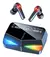 Imagen de Audífonos Inalámbricos M28 Tws Bluetooth 5.1 Reducción Ruido Color Negro