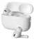 Audífonos In-ear I8 Inalámbricos C/estuche De Carga Tws Pro3 OEM R30 Blanco en internet