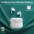 Audífonos In-ear I8 Inalámbricos C/estuche De Carga Tws Pro3 OEM R30 Blanco - SMARTEC Servicios, Multimedia y Artículos Tecnológicos