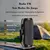 Imagen de Bocina Bluetooth Portátil 5.3 Altavoz Inalámbrico Con Sonido AUX Micro USB Radio FM TF Color Negro T&G TG117