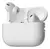 Audífonos In-ear I8 Inalámbricos C/estuche De Carga Tws Pro3 OEM R30 Blanco