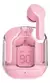 Audifonos Inálambricos In-ear Keluona Air31 T6 Pink Auriculares Con Luz Azul LedAudifonos Inálambricos In-ear Keluona Air31 T6 Pink Auriculares Con Lu