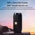 Bocina Bluetooth Portátil 5.3 Altavoz Inalámbrico Con Sonido AUX Micro USB Radio FM TF Color Negro T&G TG117 en internet