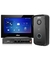Kit de Videportero IP - Monitor de 7 Pulgadas - Frente de Calle y Switch PoE - tienda en línea