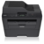 Impresora Multifuncional Láser Brother DCP-L2540DW Impresión Blanco y Negro con Wi-Fi