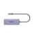 Hub (Adaptador) USB - C / 11 en 1 / 1 Salida HDMI (4K) / 2 Salida USB 2.0 / 2 Salidas USB 3.0 / 1 Salida VGA / 1 Salida SD (Memoria SD) / 1 Salida TF en internet