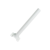Brazo de Aluminio para Lámpara solar / Para instalación en pared/ JWJ - SMARTEC Servicios, Multimedia y Artículos Tecnológicos