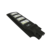 Lámpara con Panel Solar y Sensor de Movimiento de 160 W JWJ/ Luz fría 6 500 K/ Dimensiones 720 x 240 mm / Ángulo de Luz 120