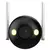 Cámara IP Bullet Wifi de 4 Megapíxeles Full Color Micrófono Integrado 30 Metros de Luz Visible Ranura para MicroSD IA con Detección de Humanos en internet