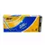 Bolígrafo BIC negro punto mediano 1.0 mm caja con 12 piezas - comprar en línea