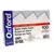 Tarjeta Oxford color blanco 12.7x 20.3 cm paquete con 100 piezas - comprar en línea