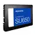 Unidad de estado sólido SSD ADATA SU650 1TB - comprar en línea