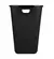Cesto jumbo con aza Sablón color negro. - comprar en línea