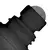 Tinta para sello Rolaplica Azor color negro sistema Roll-On 60 ml en internet